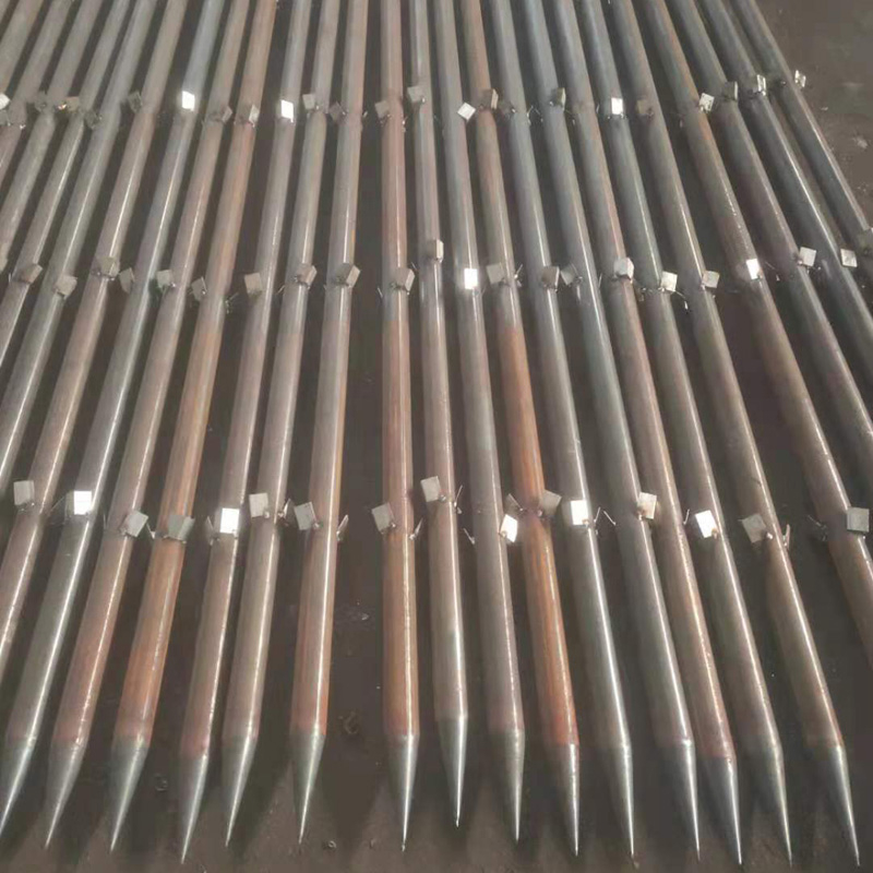 太子河土钉小导管