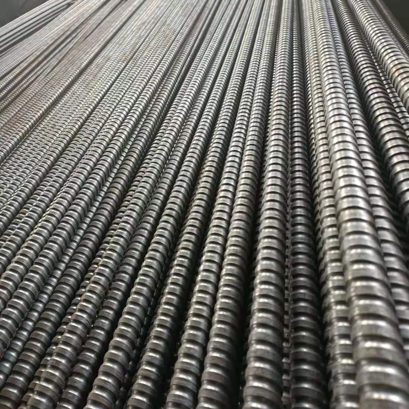 太子河中空锚杆